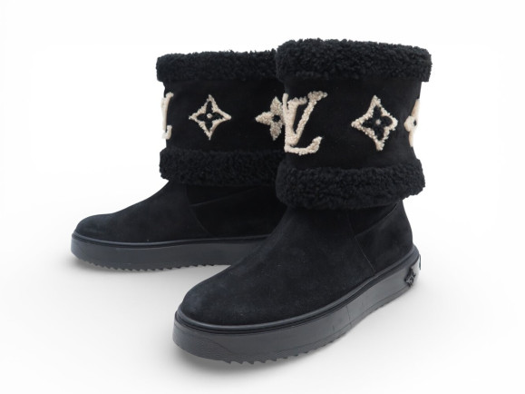 chaussures louis vuitton snowdrop 1a95d5 41