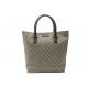 SAC A MAIN GUCCI 131220 CABAS TOILE MONOGRAMME GUCCISSIMA SUPREME TOTE BAG 2000€