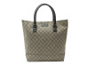 sac a main gucci 131220 cabas toile monogramme