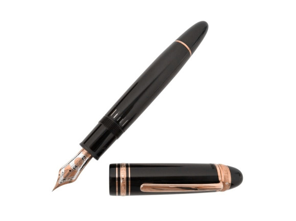 stylo plume montblanc meisterstuck 163 75361 75