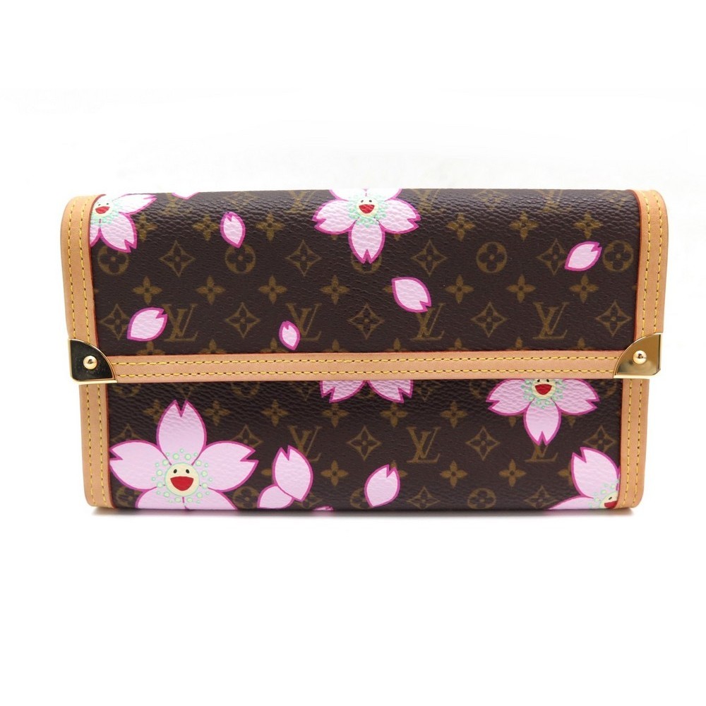 Louis Vuitton - Portefeuilles & Pochettes pour FEMME LV Vertical online sur  Kate&You - M82144 K&Y17195