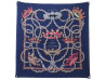 foulard hermes le sacre du printemps carre 90