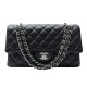 NEUF SAC A MAIN CHANEL TIMELESS CLASSIQUE MEDIUM 11.12 CUIR PURSE HANDBAG 10300€