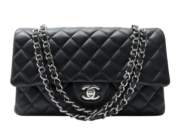 sac a main chanel timeless classique medium 11.12