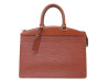   sac a main louis vuitton riviera en cuir