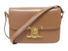  sac a main celine triomphe teen 188423 veau