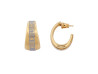boucles d'oreilles dior code creoles e2281womlq