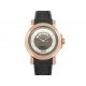 NEUF MONTRE BREGUET MARINE GRANDE DATE 5817 AUTOMATIQUE OR ROSE 18K WATCH 21400€