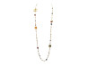  collier chanel sautoir metiers d'art perles