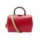 SAC A MAIN LOUIS VUITTON DOC EN CUIR EPI ROUGE BANDOULIERE RED HAND BAG 3800€