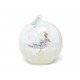 RARE BOULE A NEIGE TIFFANY & CO OISEAU DE NOEL + BOITE BIRD CHRISTMAS SNOW BALL