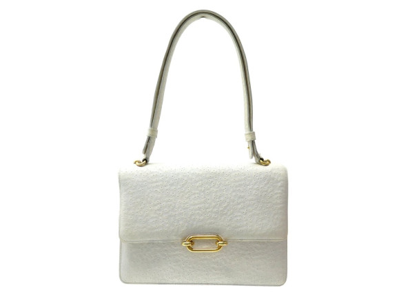 sac a main hermes fonsbelle bandouliere cuir
