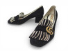chaussures gucci 501002 double g marmont cristaux