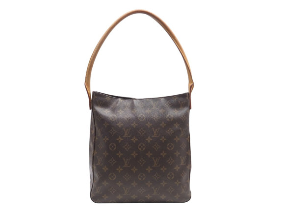sac a main louis vuitton looping gm m51145