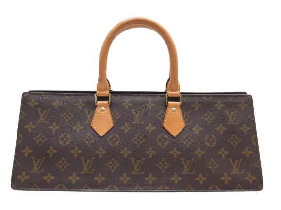  sac a main louis vuitton triangle m51360 toile