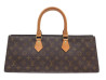  sac a main louis vuitton triangle m51360 toile