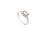bague mauboussin sex love touch t51 diamants 0.31ct or