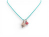 collier dodo pomellato pendentifs charms