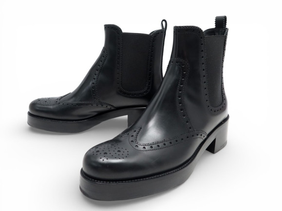 chaussures bottines hermes hill h232039zv02370 36
