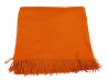 plaid hermes couverture en cachemire 200x140