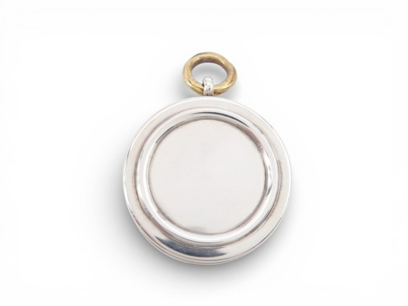 boite a pilule must de cartier pendentif