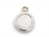 boite a pilule must de cartier pendentif