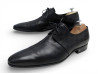 chaussures louis vuitton oxford damier derby 10.5 44.5