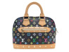 sac a main louis vuitton alma pm toile