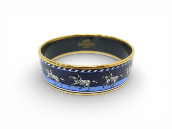 bracelet hermes cheval cavalier au galop email