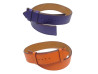  2 bracelets hermes pour montre cape cod 20mm