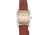 montre baume et mercier hampton mv045147 quartz acier