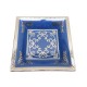 NEUF CENDRIER PATEK PHILIPPE EN PORCELAINE DE LIMOGES VIDE POCHES 2012 ASHTRAY