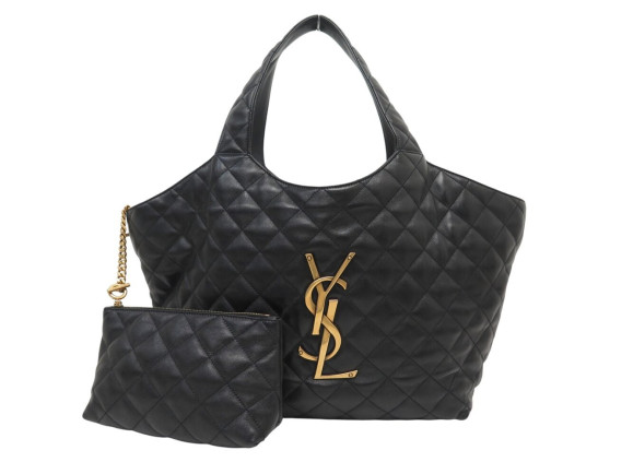 sac a main saint laurent icare medium 858191 cuir