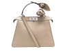 sac a main fendi peekaboo isseu medium fleurs