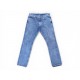PANTALON JEAN LOUIS VUITTON 1A7XZR DENIM 33 UK 42 FR M BLEU INDIGO DENIM 690€