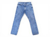 pantalon jean louis vuitton 1a7xzr denim 33 uk 42 fr m