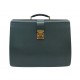SACOCHE A MAIN LOUIS VUITTON OURAL PILOTE CASE M30024 CUIR TAIGA CARTABLE 2470€