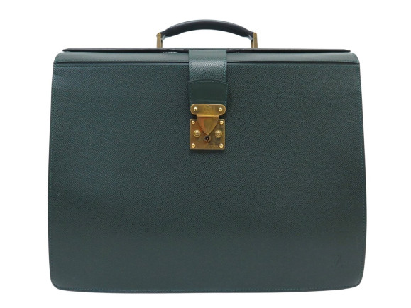 sacoche a main louis vuitton oural pilote case m30024