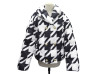  blouson balmain x net a porter doudoune noelie