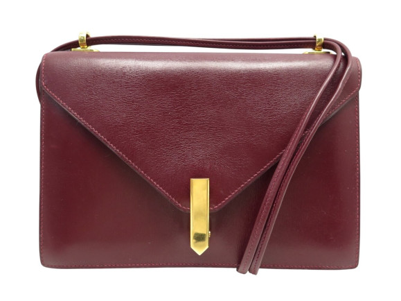  sac a main hermes alcazar jimmy's ii 1975 en