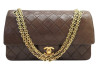 sac a main chanel classique timeless medium en