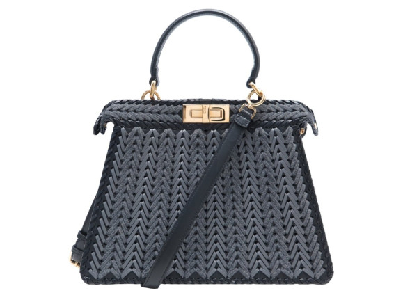  sac a main fendi peekaboo isseu medium 8bn321