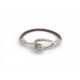 BRACELET HERMES JUMBO PALLADIE EN CUIR MARRON 16 CM LEATHER JEWEL BANGLE 385€