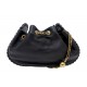 NEUF SAC A MAIN MARC JACOBS BUCKET BAG SWAY PARTY CUIR NOIR BANDOULIERE BAG 700€