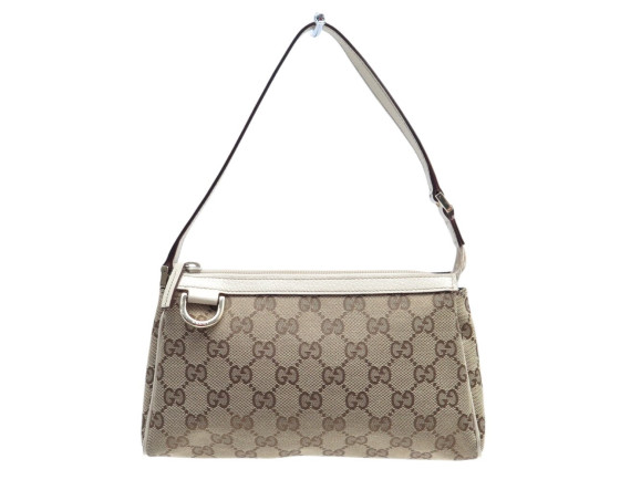 sac a main gucci abbey d ring 145750 pochette toile