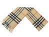 echarpe large burberry tartan check 8085931