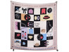 foulard chanel cc timeless cambon camelia coco carre