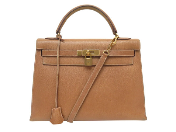 sac a main hermes kelly 32 sellier cuir