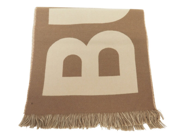 echarpe burberry logo 80571481 188 x 33 cm en
