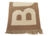 echarpe burberry logo 80571481 188 x 33 cm en